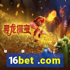 16bet .com